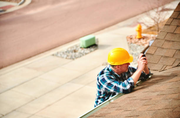 Best Green or Eco-Friendly Roofing Solutions  in Sandy Springs, SC