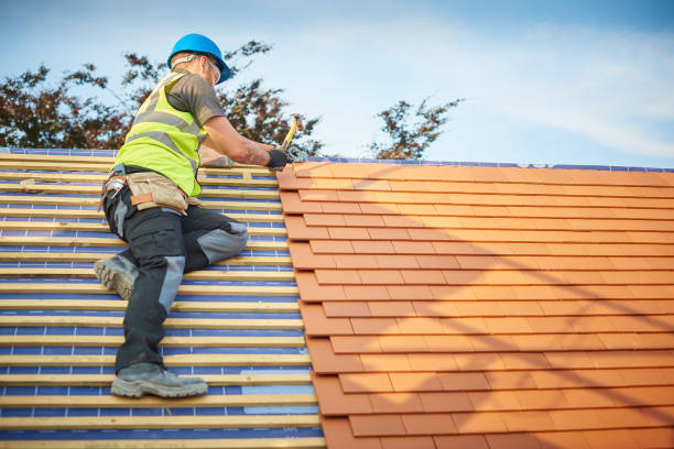 Best Rubber Roofing (EPDM, TPO)  in Sandy Springs, SC